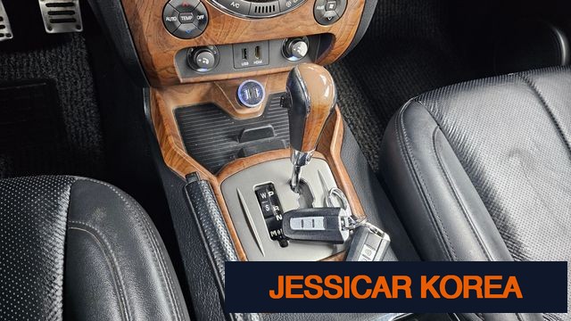 2016 KG Mobility Rexton W - Thumbnail 12