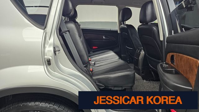 2016 KG Mobility Rexton W - Thumbnail 13