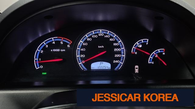 2016 KG Mobility Rexton W - Thumbnail 14