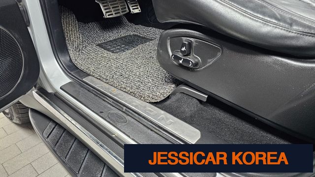 2016 KG Mobility Rexton W - Thumbnail 15