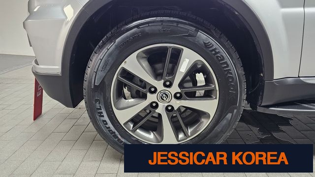 2016 KG Mobility Rexton W - Thumbnail 17