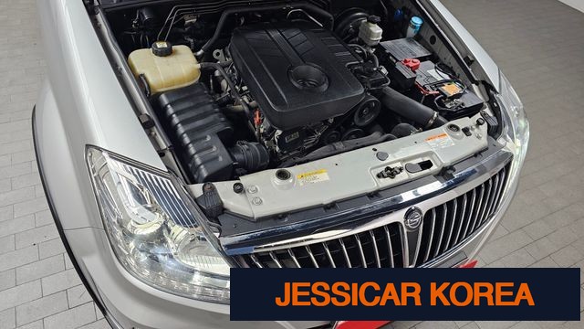 2016 KG Mobility Rexton W - Thumbnail 18