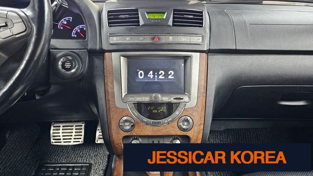 2016 KG Mobility Rexton W - Thumbnail 20