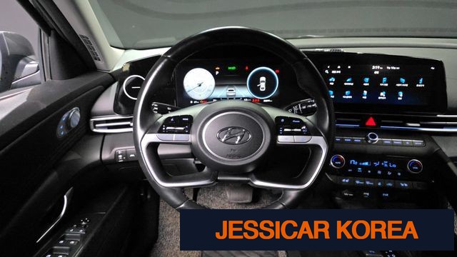 2021 Hyundai Avante (CN7) - Thumbnail 6