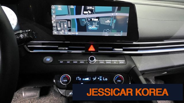 2021 Hyundai Avante (CN7) - Thumbnail 7
