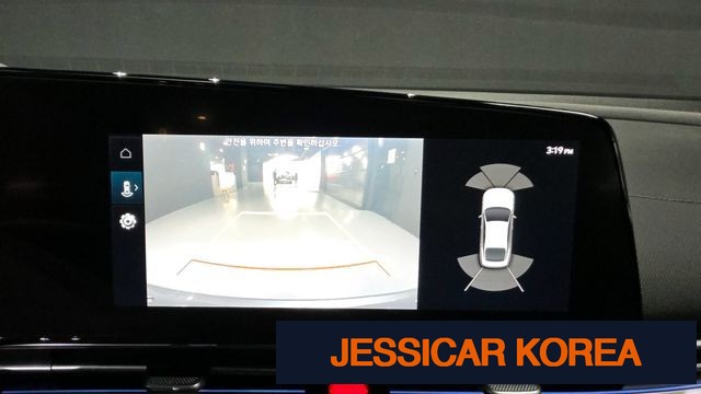 2021 Hyundai Avante (CN7) - Thumbnail 8