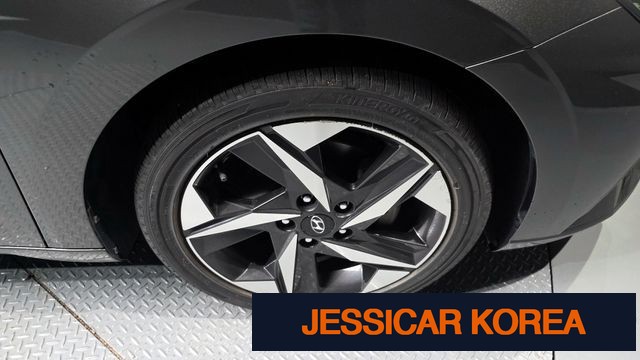 2021 Hyundai Avante (CN7) - Thumbnail 18