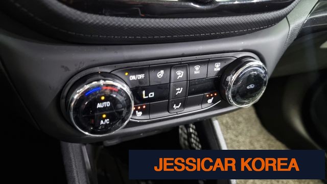 2023 Chevrolet Trailblazer - Thumbnail 7