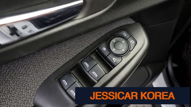 2023 Chevrolet Trailblazer - Thumbnail 8