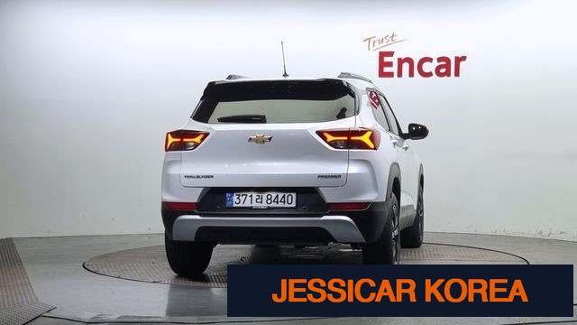 2023 Chevrolet Trailblazer - Thumbnail 14