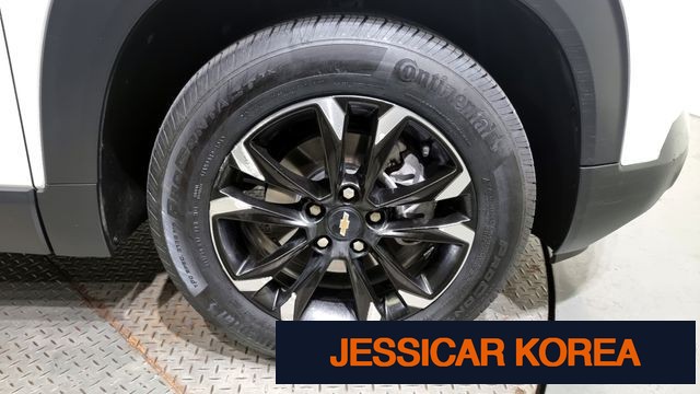 2023 Chevrolet Trailblazer - Thumbnail 18