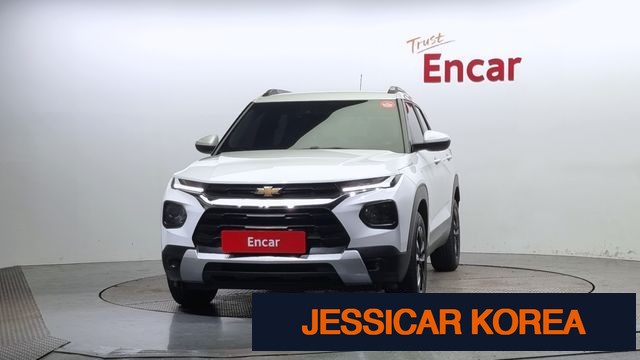 2023 Chevrolet Trailblazer - Thumbnail 20