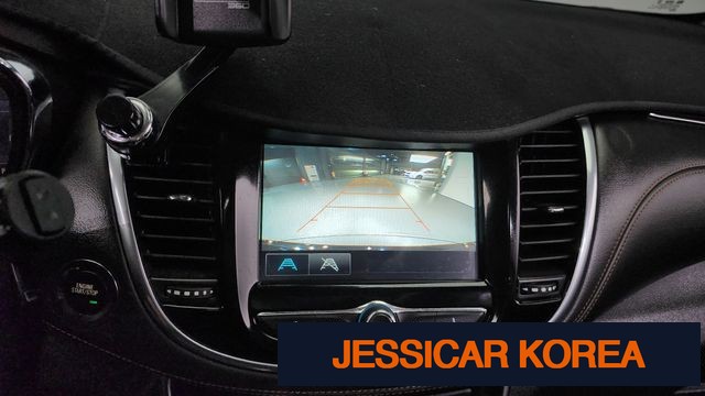 2018 Chevrolet The New Trax - Thumbnail 14