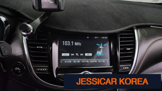 2018 Chevrolet The New Trax - Thumbnail 19