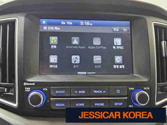 2021 Hyundai The New Grand Starex - Thumbnail 6