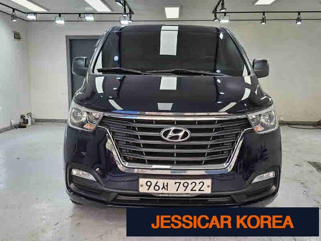 2021 Hyundai The New Grand Starex - Thumbnail 7