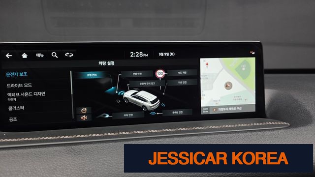 2023 Genesis GV80 - Thumbnail 6