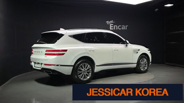 2023 Genesis GV80 - Thumbnail 12