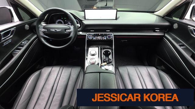 2023 Genesis GV80 - Thumbnail 13