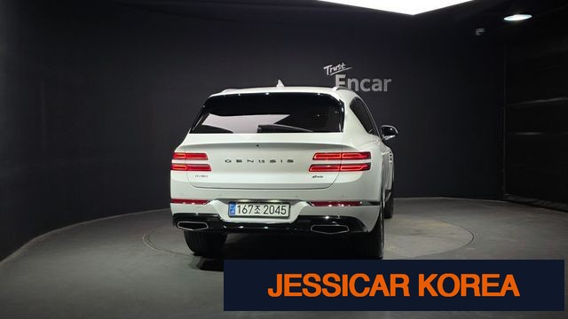 2023 Genesis GV80 - Thumbnail 16