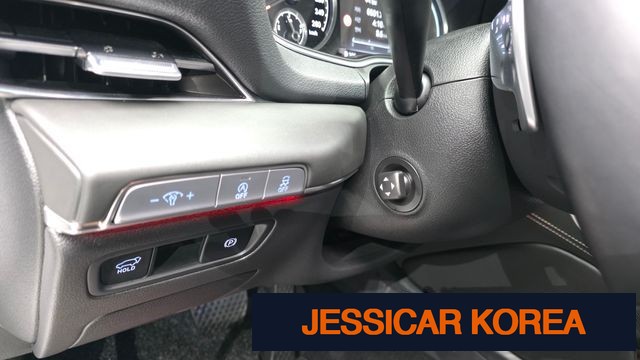 2023 Genesis GV80 - Thumbnail 18