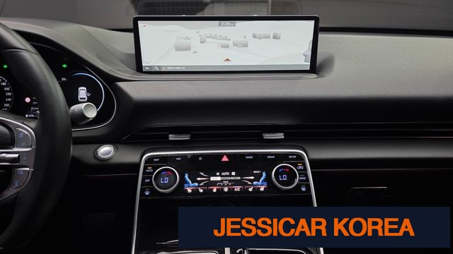 2023 Genesis GV80 - Thumbnail 19