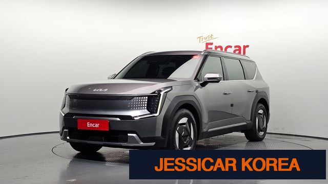 2024 Kia EV9 - Thumbnail 2