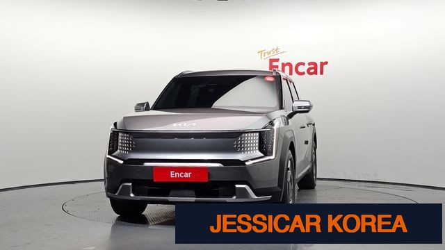 2024 Kia EV9 - Thumbnail 3