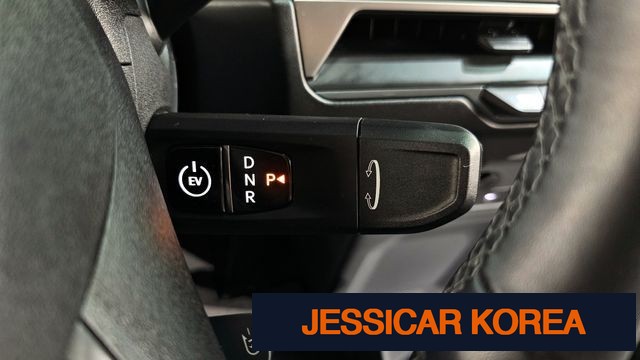 2024 Kia EV9 - Thumbnail 8
