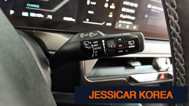 2024 Kia EV9 - Thumbnail 9