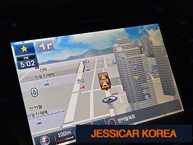2014 Hyundai The New Avante - Thumbnail 5