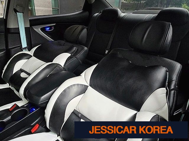 2014 Hyundai The New Avante - Thumbnail 6