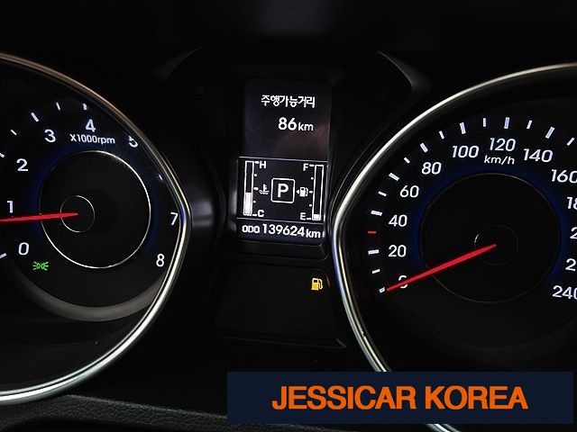 2014 Hyundai The New Avante - Thumbnail 14