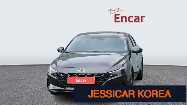 2021 Hyundai Avante (CN7) - Thumbnail 3