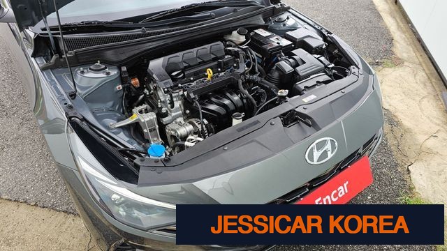 2021 Hyundai Avante (CN7) - Thumbnail 4