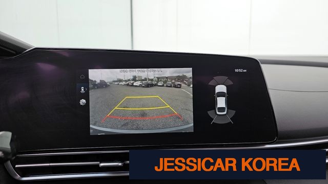 2021 Hyundai Avante (CN7) - Thumbnail 6