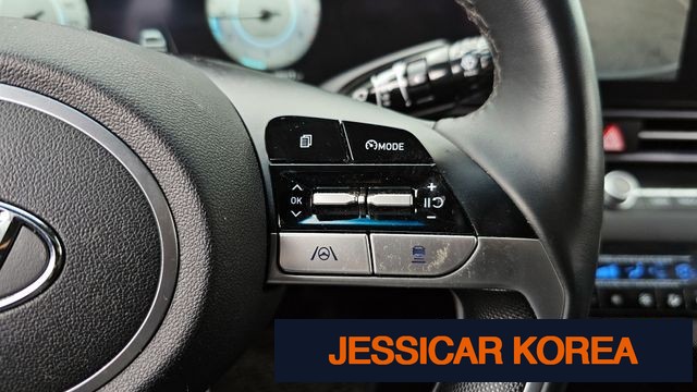 2021 Hyundai Avante (CN7) - Thumbnail 10