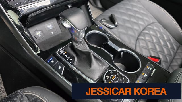 2023 Kia Mojave the Master - Thumbnail 2