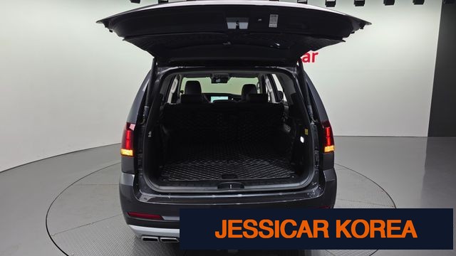 2023 Kia Mojave the Master - Thumbnail 5