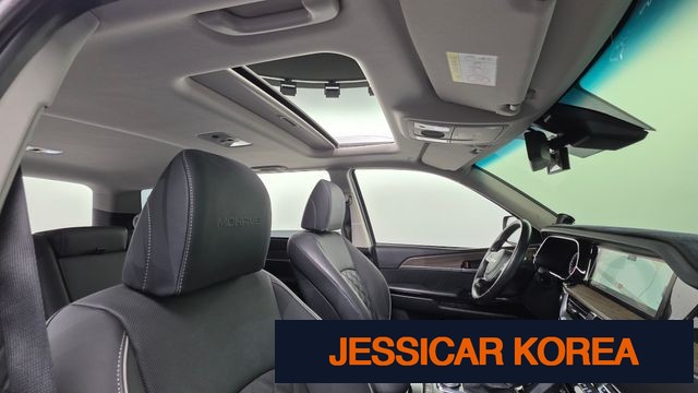 2023 Kia Mojave the Master - Thumbnail 6