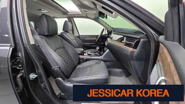 2023 Kia Mojave the Master - Thumbnail 7
