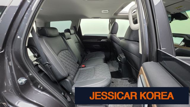 2023 Kia Mojave the Master - Thumbnail 12