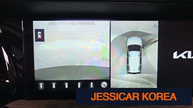 2023 Kia Mojave the Master - Thumbnail 18