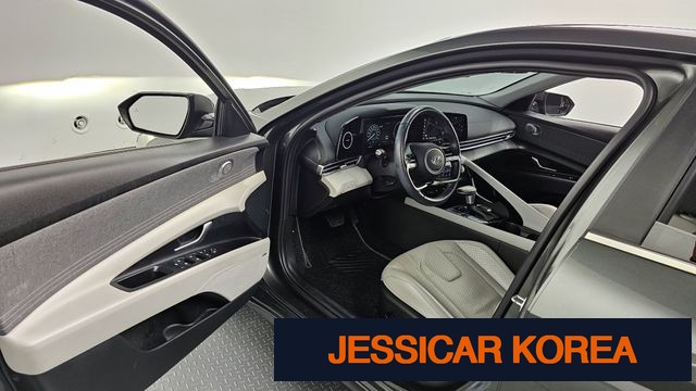 2021 Hyundai Avante (CN7) - Thumbnail 4