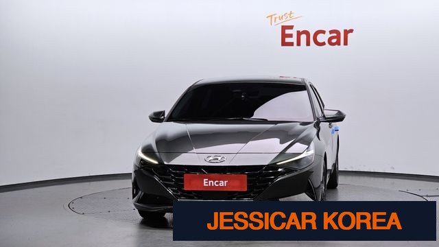 2021 Hyundai Avante (CN7) - Thumbnail 5