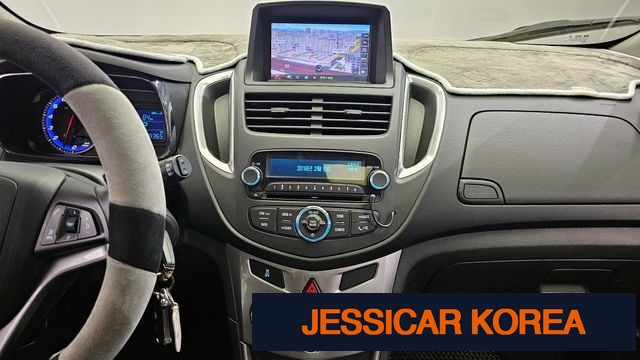 2015 Chevrolet Trax - Thumbnail 11