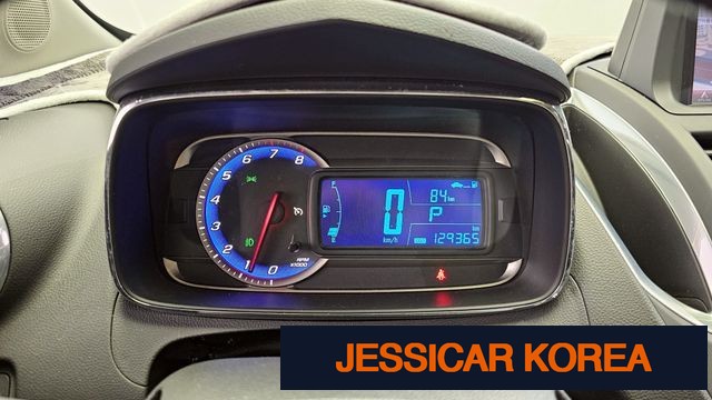 2015 Chevrolet Trax - Thumbnail 14