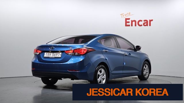 2016 Hyundai The New Avante - Thumbnail 5
