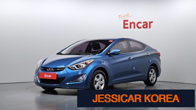 2016 Hyundai The New Avante - Thumbnail 7