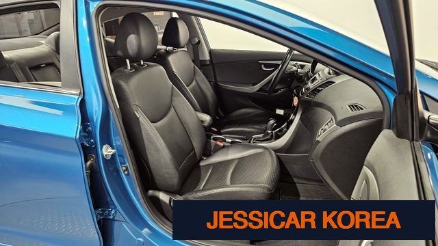 2016 Hyundai The New Avante - Thumbnail 9
